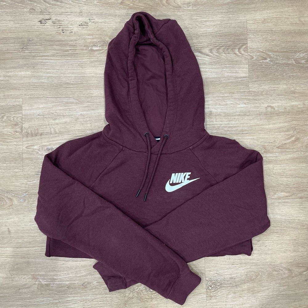 NIKE HOODIE